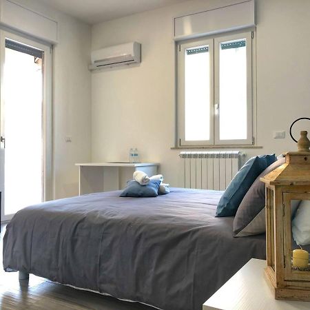 La Casa Di Amalia Bed & Breakfast ปาแลร์โม ภายนอก รูปภาพ