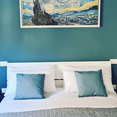 La Casa Di Amalia Bed & Breakfast ปาแลร์โม ภายนอก รูปภาพ