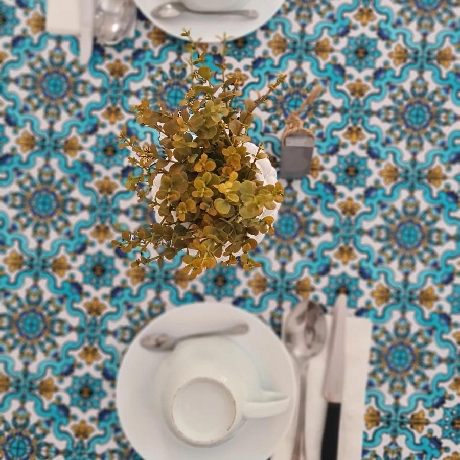 La Casa Di Amalia Bed & Breakfast ปาแลร์โม ภายนอก รูปภาพ